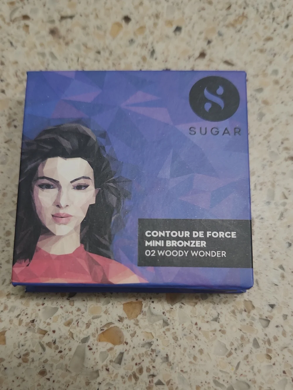 NEW Sugar Bonzer & Highlighter